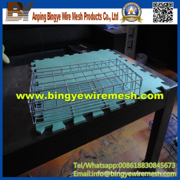 Anping Stainless Deep Processing Wire Mesh (preço de fábrica)